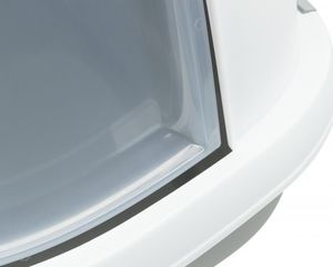 Trixie Kuweta Primo XXL Szara 3