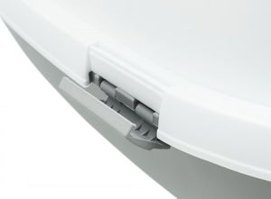 Trixie Kuweta Primo XXL Szara 4