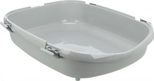 Trixie Kuweta Primo XXL Szara 2