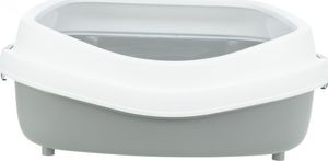 Trixie Kuweta Primo XXL Szara 3