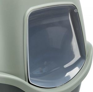 Trixie Kuweta Be Eco Vico Zielona 4