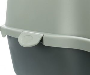 Trixie Kuweta Be Eco Vico Zielona 5