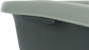 Trixie Kuweta Be Eco Carlo Szara 4