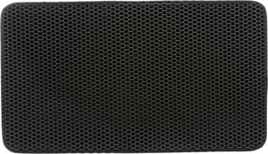 Trixie Mata pod kuwety z sitem, EVA, 40 x 70cm, szara 2