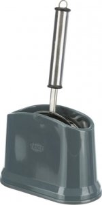 Trixie Uniwersalny stojak do łopatek do kuwety, plastik, 21 × 15 × 11 cm 2