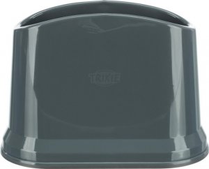 Trixie Uniwersalny stojak do łopatek do kuwety, plastik, 21 × 15 × 11 cm 3