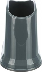 Trixie Uniwersalny stojak do łopatek do kuwety, plastik, 21 × 15 × 11 cm 4