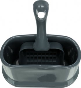 Trixie Uniwersalny stojak do łopatek do kuwety, plastik, 21 × 15 × 11 cm 6