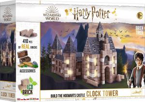 Trefl Brick Trick Harry Potter Wieża Zegarowa Klocki (61563) 1