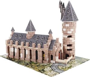Trefl Brick Trick Harry Potter Wielka Sala Klocki 61562 Trefl p4 3