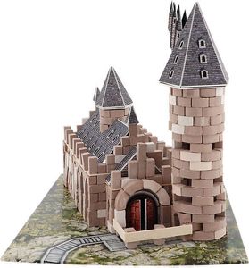 Trefl Brick Trick Harry Potter Wielka Sala Klocki 61562 Trefl p4 5