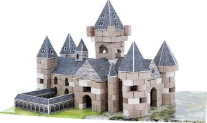 Trefl Brick Trick Harry Potter Długa Galeria Klocki 61564 p4 3