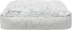 Trixie Poduszka Harvey, 100 × 70 cm, biało/czarna 1