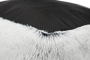 Trixie Poduszka Harvey, 80 × 60 cm, biało/czarna 3