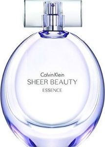 Calvin Klein Calvin Klein Sheer Beauty Essence Woda Toaletowa 100ml. FLAKON 1
