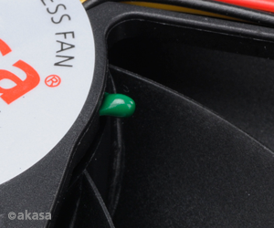 Wentylator Akasa AK-179BKT-C 4