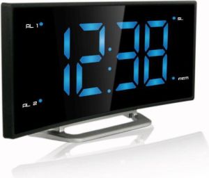 Radiobudzik Technoline TechnoLine WT 460 2