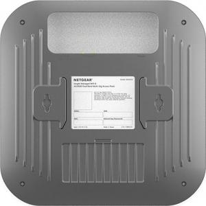 Access Point NETGEAR WAX620 (WAX620-100EUS) 2