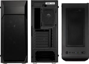 Obudowa Zalman Z1 Plus 6