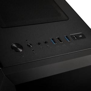 Obudowa Zalman Z1 Plus 7