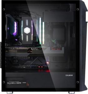 Obudowa Zalman Z1 Plus 11