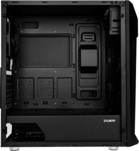 Obudowa Zalman Z1 Plus 4