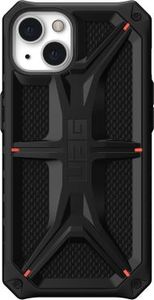 UAG Obudowa ochronna UAG Monarch do iPhone 13 kevlar - czarna 2