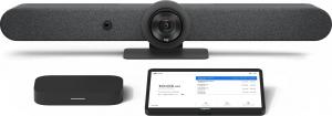 Kamera internetowa Logitech Room Solution Google Medium - Cat5e 1