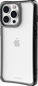 UAG Obudowa ochronna UAG Plyo do iPhone 13 Pro Max ash 1