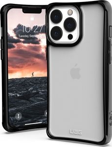 UAG Obudowa ochronna UAG Plyo do iPhone 13 Pro Max ash 2