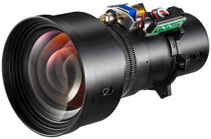 Optoma Obiektyw BX-CTA06 Lens (1.22 - 1.52) for ZU650/ZU850 1