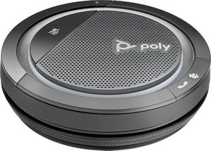 Zestaw głośnomówiący Poly Calisto 5300-M Czarny  (215436-01) 1