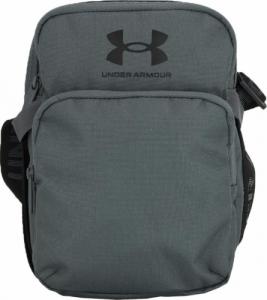 Under Armour Under Armour Loudon Crossbody 1364192-012 szary One size 1