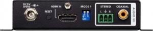 System przekazu sygnału AV Aten True 4K HDMI Repeater with Audio Embedder & De-Embedder 3