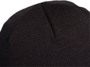 Adidas Czapka adidas Big Logo Beanie Aeroready FS9029 FS9029 czarny OSFY 4