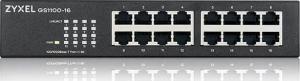 Switch ZyXEL GS1100-16-EU0103F 2