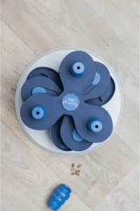 Trixie Zabawka dla psa Dog Activity Flower Tower, o 30 × 13 cm 11