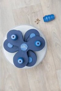 Trixie Zabawka dla psa Dog Activity Flower Tower, o 30 × 13 cm 12