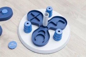 Trixie Zabawka dla psa Dog Activity Flower Tower, o 30 × 13 cm 13