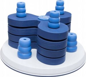 Trixie Zabawka dla psa Dog Activity Flower Tower, o 30 × 13 cm 2
