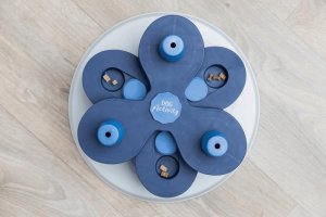 Trixie Zabawka dla psa Dog Activity Flower Tower, o 30 × 13 cm 6