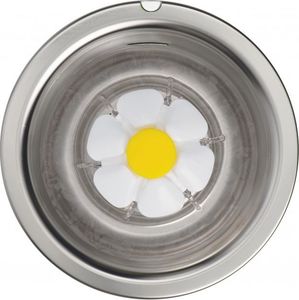 Catit Fontanna dla kota, z miską ze stali nierdzewnej 2