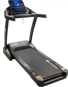 Bieżnia Eb Fit Techrun W4.0 elektryczna 3