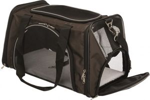 Trixie Torba-nosidło Joe, 28 × 28 × 47 cm, brązowa 2