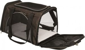 Trixie Torba-nosidło Joe, 28 × 28 × 47 cm, brązowa 3