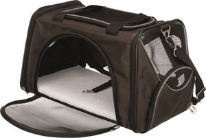 Trixie Torba-nosidło Joe, 28 × 28 × 47 cm, brązowa 4