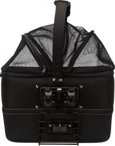 Trixie Kosz na rower, 41x47x39cm, czarny 8