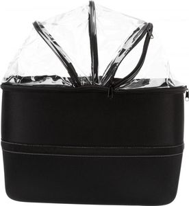 Trixie Kosz na rower, 41x47x39cm, czarny 10