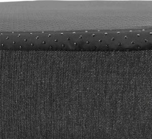 Trixie Sofa Vital Bendson, 100 × 80 cm, ciemnoszara/jasnoszara 8