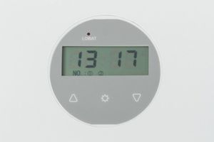 Trixie TX5+1, Karmidło automatyczne, białe, 32 x 8cm, 6 × 180 ml 5